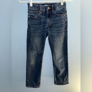 Kids size 8 Old Navy jeans